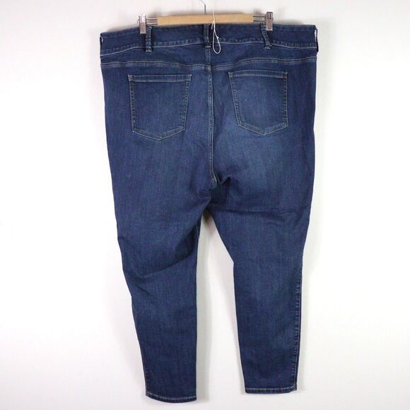 Torrid Super Soft Distressed Jegging size 24R - Picture 2 of 4